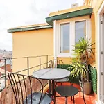 Vita Portucale ! Almirante Panoramic View